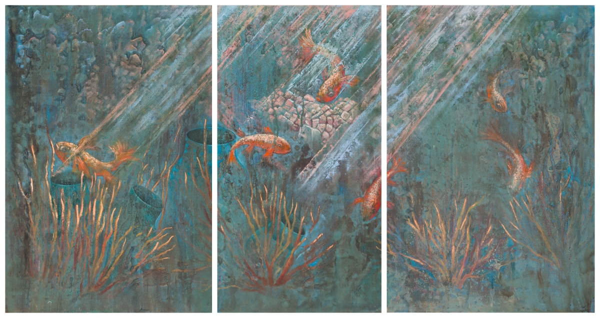 Untitled - Large Size