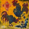 Rooster - thumbnail size