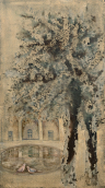 father's house - thumbnail size