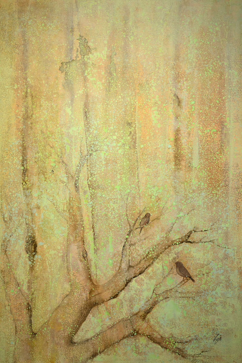 spring no.1