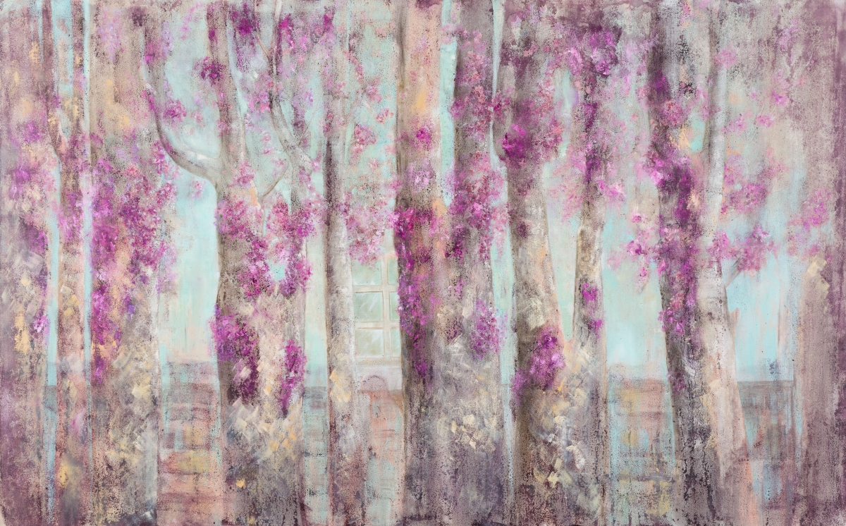 Judas tree .No.1 - Large Size