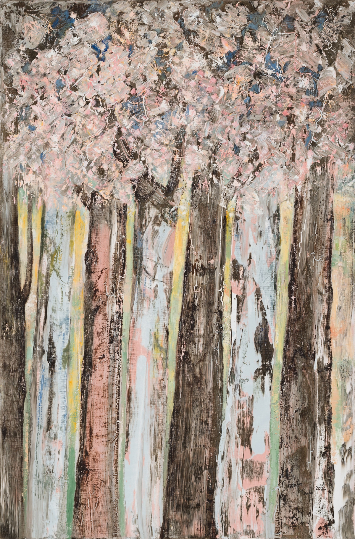 Untitled - Large Size