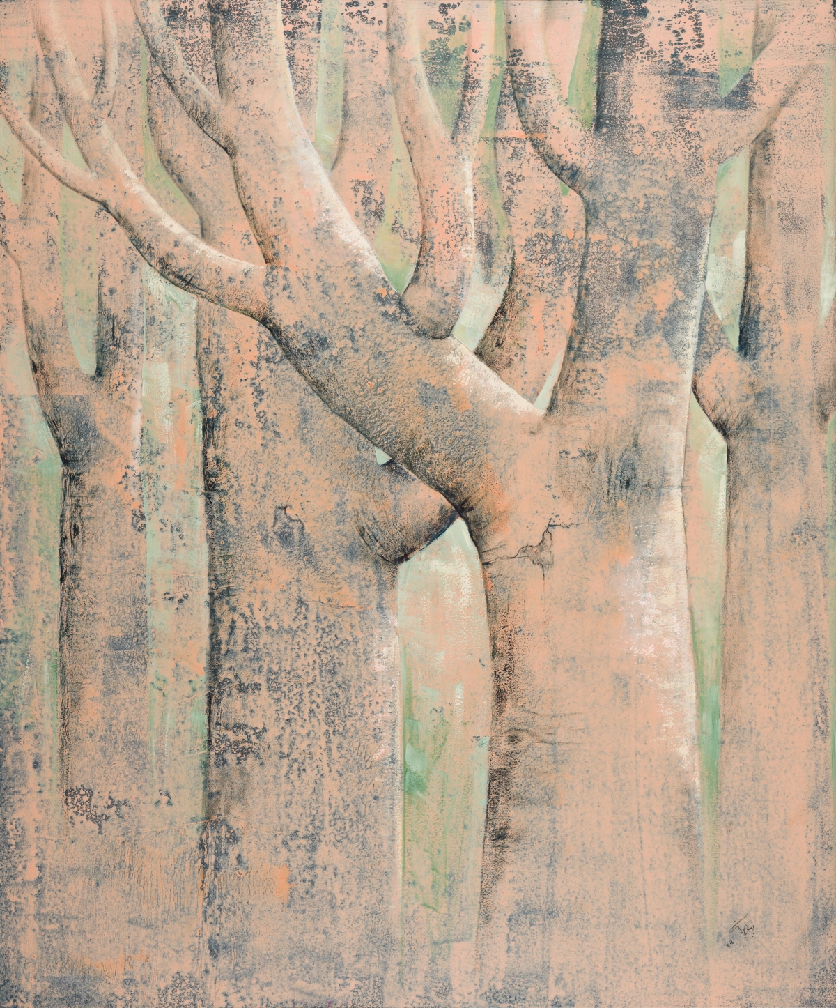 Untitled - Large Size