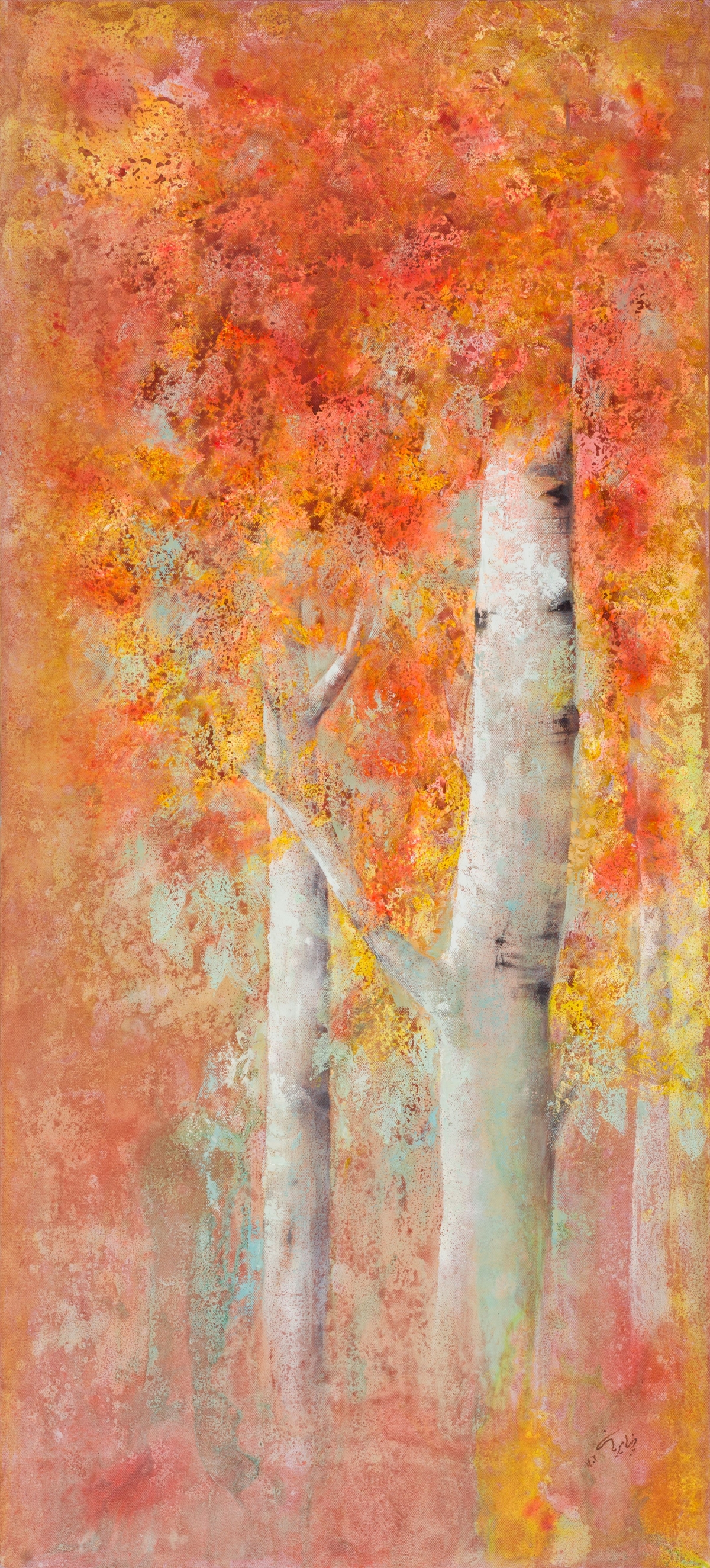 Untitled - Large Size