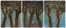 Blue forest - thumbnail size